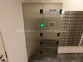 セレニテ堺筋本町リアン  ｜ 大阪府大阪市中央区徳井町２丁目（賃貸マンション1K・12階・24.09㎡） その15