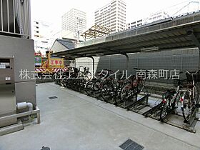 大阪府大阪市北区松ケ枝町（賃貸マンション1LDK・4階・30.00㎡） その7