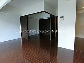 ブランメゾン船場  ｜ 大阪府大阪市中央区博労町１丁目（賃貸マンション2LDK・10階・58.80㎡） その27