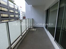 ブランメゾン船場  ｜ 大阪府大阪市中央区博労町１丁目（賃貸マンション2LDK・10階・58.80㎡） その9