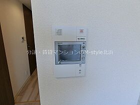 プレサンス天満橋ヴェルエラ  ｜ 大阪府大阪市中央区船越町２丁目（賃貸マンション1K・12階・21.75㎡） その13