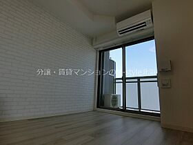 プレサンス天満橋ヴェルエラ  ｜ 大阪府大阪市中央区船越町２丁目（賃貸マンション1K・12階・21.75㎡） その22