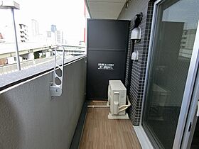 スワンズシティ堺筋本町  ｜ 大阪府大阪市中央区材木町（賃貸マンション1K・8階・21.66㎡） その9