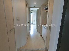 エスライズ御堂筋本町  ｜ 大阪府大阪市中央区本町４丁目（賃貸マンション1K・12階・24.66㎡） その21