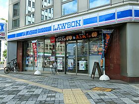 エステムコート新大阪Xザ・ゲート  ｜ 大阪府大阪市東淀川区東中島３丁目（賃貸マンション2LDK・15階・43.80㎡） その3