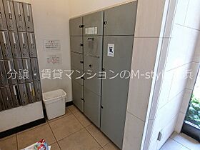 ISM谷町六丁目  ｜ 大阪府大阪市中央区安堂寺町２丁目（賃貸マンション1R・6階・25.20㎡） その17