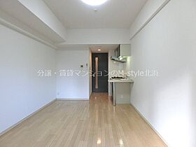 ISM谷町六丁目  ｜ 大阪府大阪市中央区安堂寺町２丁目（賃貸マンション1R・11階・25.20㎡） その5