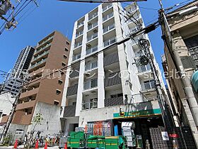 HF東心斎橋レジデンス  ｜ 大阪府大阪市中央区東心斎橋１丁目（賃貸マンション1R・6階・27.06㎡） その19