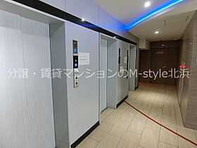 セレニテ心斎橋グランデ  ｜ 大阪府大阪市中央区南船場２丁目（賃貸マンション2K・12階・30.70㎡） その18