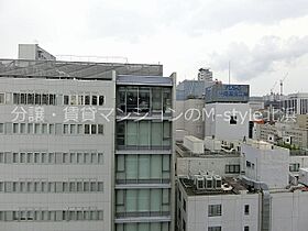 プレサンス北浜レガーロ  ｜ 大阪府大阪市中央区平野町１丁目（賃貸マンション1K・12階・25.42㎡） その3