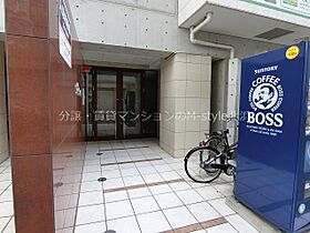 セレブコート安堂寺  ｜ 大阪府大阪市中央区安堂寺町２丁目（賃貸マンション1K・9階・32.39㎡） その4