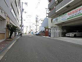 セレブコート安堂寺  ｜ 大阪府大阪市中央区安堂寺町２丁目（賃貸マンション1K・9階・32.39㎡） その5