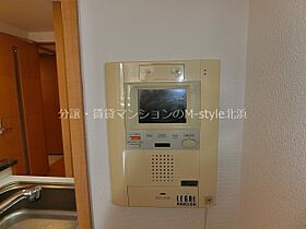 リーガル南船場2  ｜ 大阪府大阪市中央区南船場１丁目（賃貸マンション1LDK・11階・48.33㎡） その3