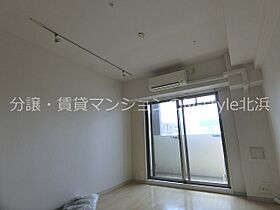 アーバネックス大阪城WEST  ｜ 大阪府大阪市中央区島町２丁目（賃貸マンション1K・5階・25.50㎡） その5