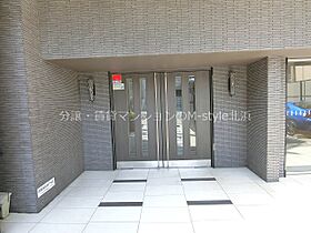 エスリード心斎橋EAST  ｜ 大阪府大阪市中央区瓦屋町２丁目（賃貸マンション1K・5階・22.75㎡） その9