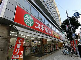 エスリード松屋町SOUTH  ｜ 大阪府大阪市中央区瓦屋町１丁目（賃貸マンション1K・7階・23.24㎡） その9