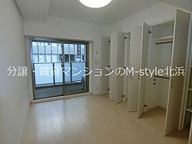 アーバネックス心斎橋  ｜ 大阪府大阪市中央区南船場３丁目（賃貸マンション1LDK・3階・45.32㎡） その7