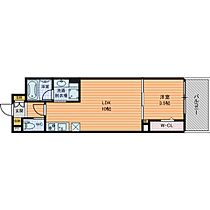 アーバネックス心斎橋2  ｜ 大阪府大阪市中央区南船場３丁目（賃貸マンション1LDK・12階・33.95㎡） その2