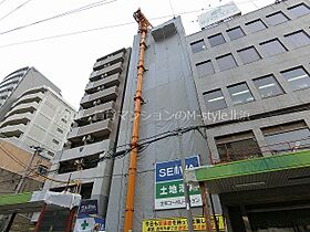 ミラノ堺筋  ｜ 大阪府大阪市中央区南久宝寺町１丁目（賃貸マンション1LDK・9階・40.40㎡） その16