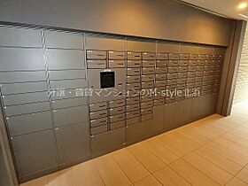 アーバネックス同心II  ｜ 大阪府大阪市北区同心２丁目（賃貸マンション1LDK・11階・37.73㎡） その16