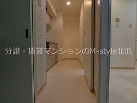 ルクレ堺筋本町レジデンス  ｜ 大阪府大阪市中央区久太郎町１丁目（賃貸マンション1LDK・9階・47.48㎡） その29