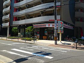 アーバス天満橋  ｜ 大阪府大阪市中央区船越町２丁目（賃貸マンション1R・13階・30.25㎡） その23