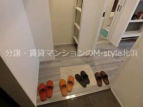 BRAVE松屋町  ｜ 大阪府大阪市中央区松屋町（賃貸マンション1LDK・9階・42.74㎡） その8