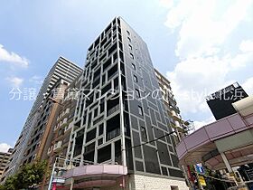 BRAVE松屋町  ｜ 大阪府大阪市中央区松屋町（賃貸マンション1LDK・9階・42.74㎡） その1