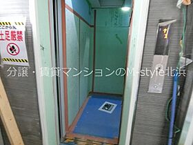 BRAVE松屋町  ｜ 大阪府大阪市中央区松屋町（賃貸マンション1LDK・9階・42.74㎡） その16