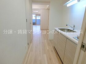 プレサンス心斎橋ニスト  ｜ 大阪府大阪市中央区南船場１丁目（賃貸マンション1LDK・6階・34.53㎡） その30