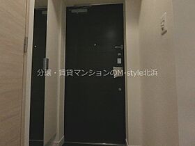 プレサンス心斎橋レヨン  ｜ 大阪府大阪市中央区南船場１丁目（賃貸マンション1K・13階・24.00㎡） その8