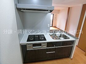 リーガル南船場3  ｜ 大阪府大阪市中央区南船場１丁目（賃貸マンション1DK・11階・37.81㎡） その4