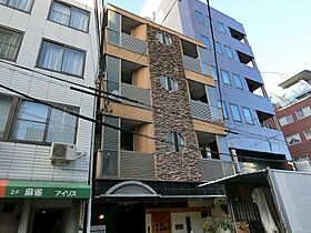 デュオ・グラン梅田東  ｜ 大阪府大阪市北区南扇町（賃貸マンション1LDK・2階・26.23㎡） その13