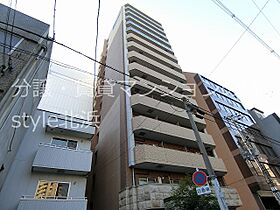 プレサンス心斎橋ラヴィ  ｜ 大阪府大阪市中央区南船場１丁目（賃貸マンション1K・10階・21.56㎡） その15