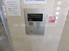 クレアートアドバンス大阪城南  ｜ 大阪府大阪市中央区上町（賃貸マンション1K・6階・22.27㎡） その17