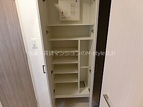 エスリードレジデンス大阪本町  ｜ 大阪府大阪市西区立売堀１丁目（賃貸マンション1K・5階・21.46㎡） その23