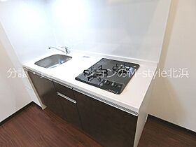 プレジオ本町  ｜ 大阪府大阪市中央区材木町（賃貸マンション1R・10階・39.81㎡） その30