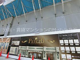 プレジオ本町  ｜ 大阪府大阪市中央区材木町（賃貸マンション1R・10階・39.81㎡） その16