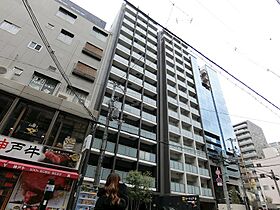 アーバネックス心斎橋  ｜ 大阪府大阪市中央区南船場３丁目（賃貸マンション1K・6階・26.70㎡） その15