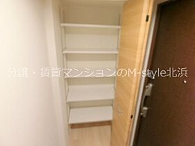 JASPER御堂筋本町  ｜ 大阪府大阪市中央区本町４丁目（賃貸マンション2LDK・15階・53.55㎡） その23