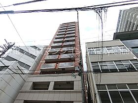 JASPER御堂筋本町  ｜ 大阪府大阪市中央区本町４丁目（賃貸マンション2LDK・15階・53.55㎡） その1