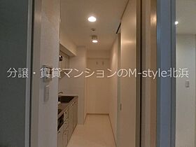 ルクレ堺筋本町レジデンス  ｜ 大阪府大阪市中央区久太郎町１丁目（賃貸マンション1LDK・8階・47.48㎡） その30