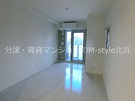 ラクラス長堀橋  ｜ 大阪府大阪市中央区南船場１丁目（賃貸マンション1DK・15階・32.06㎡） その7