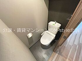 W-STYLE大阪谷町  ｜ 大阪府大阪市中央区和泉町２丁目（賃貸マンション1K・7階・24.80㎡） その3