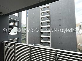 W-STYLE大阪谷町  ｜ 大阪府大阪市中央区和泉町２丁目（賃貸マンション1K・7階・24.80㎡） その14