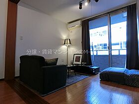 堂島プライマリーワン  ｜ 大阪府大阪市北区曾根崎新地２丁目（賃貸マンション1DK・3階・28.80㎡） その7