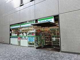 堂島プライマリーワン  ｜ 大阪府大阪市北区曾根崎新地２丁目（賃貸マンション1DK・3階・28.80㎡） その21