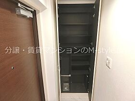 ラクラス本町東  ｜ 大阪府大阪市中央区鎗屋町２丁目（賃貸マンション1LDK・7階・44.38㎡） その30