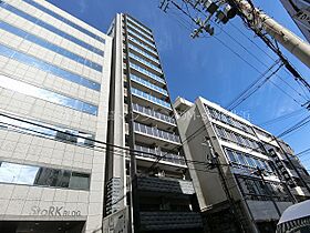 プレサンスロジェ堺筋本町  ｜ 大阪府大阪市中央区南本町１丁目（賃貸マンション2LDK・10階・60.03㎡） その1