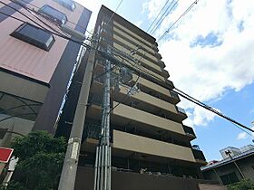 ブリリアント同心  ｜ 大阪府大阪市北区同心１丁目（賃貸マンション1LDK・9階・41.83㎡） その15